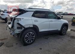 شيفروليه تريل بليزر